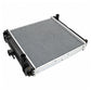 Radiator Assembly Fits John Deere Replaces LVA14299
