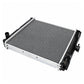 Radiator Assembly Fits John Deere Replaces LVA14299
