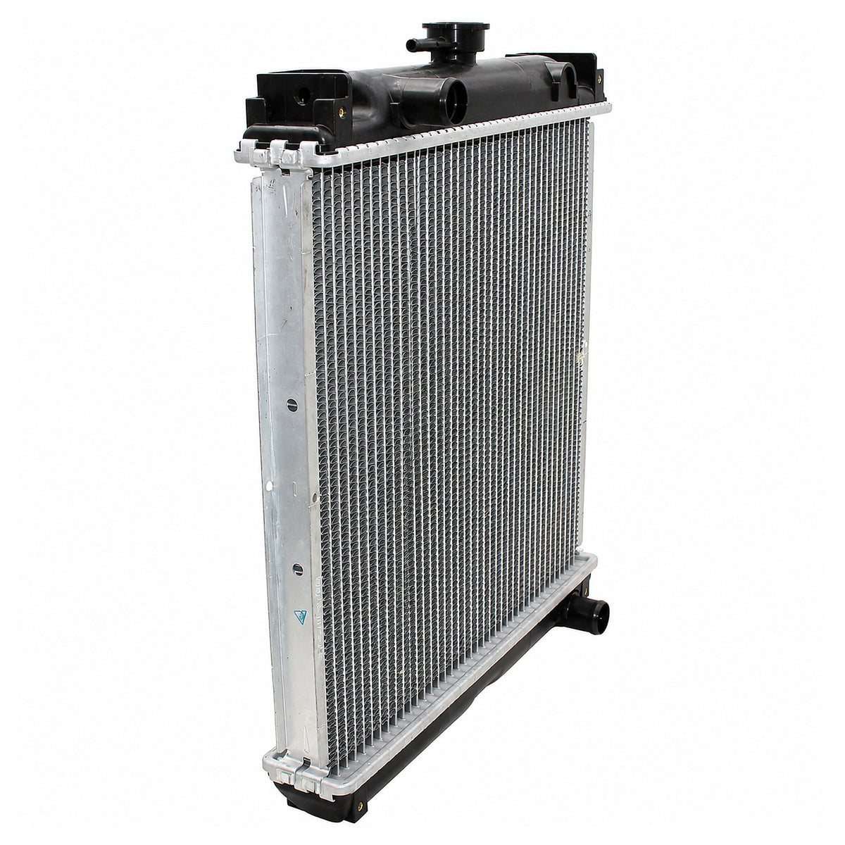 Radiator Assembly Fits John Deere Replaces LVA14299