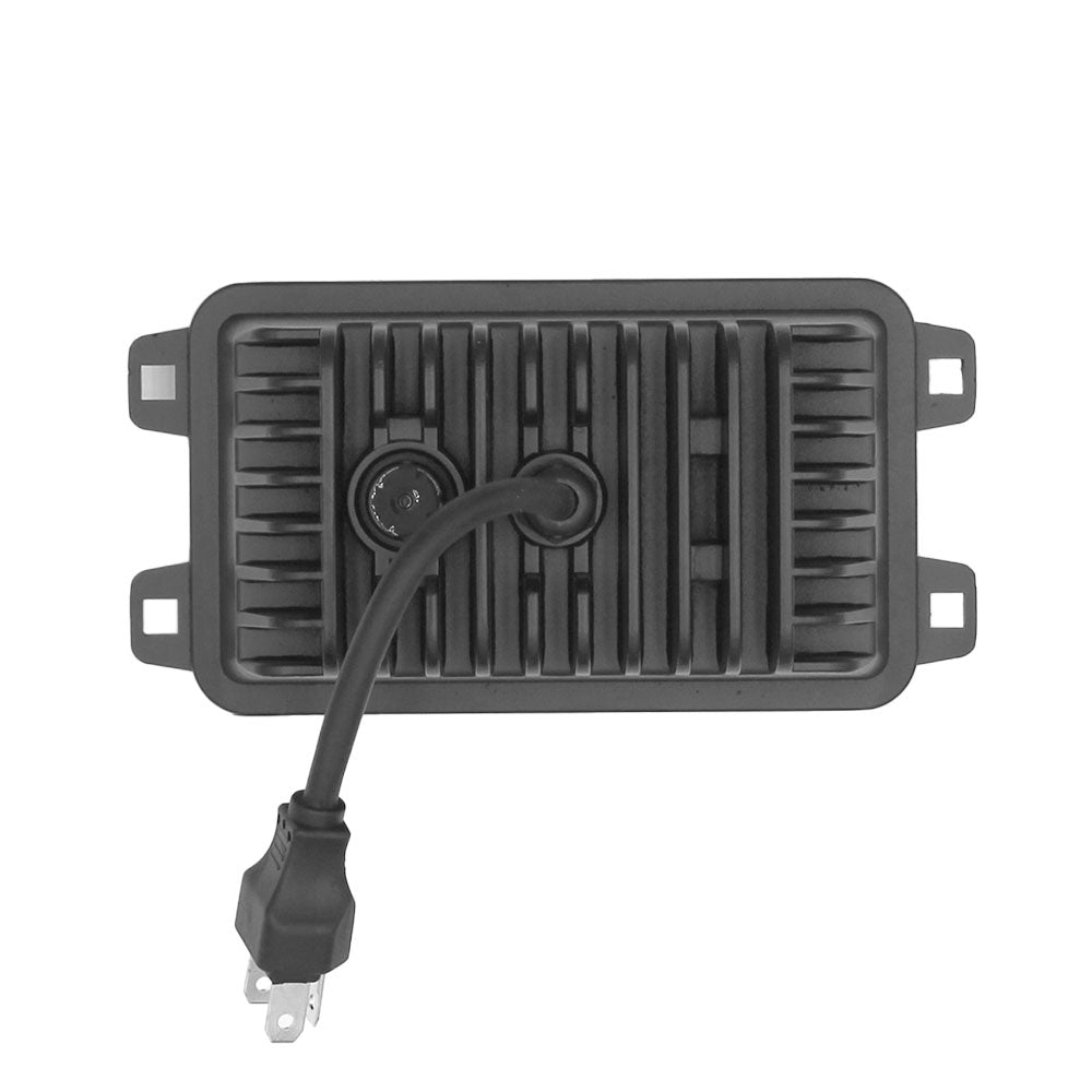 LVA14946 LED Head Light Fits John Deere 1025R 1026R 2025R 2027R 2032R 2038R 2320