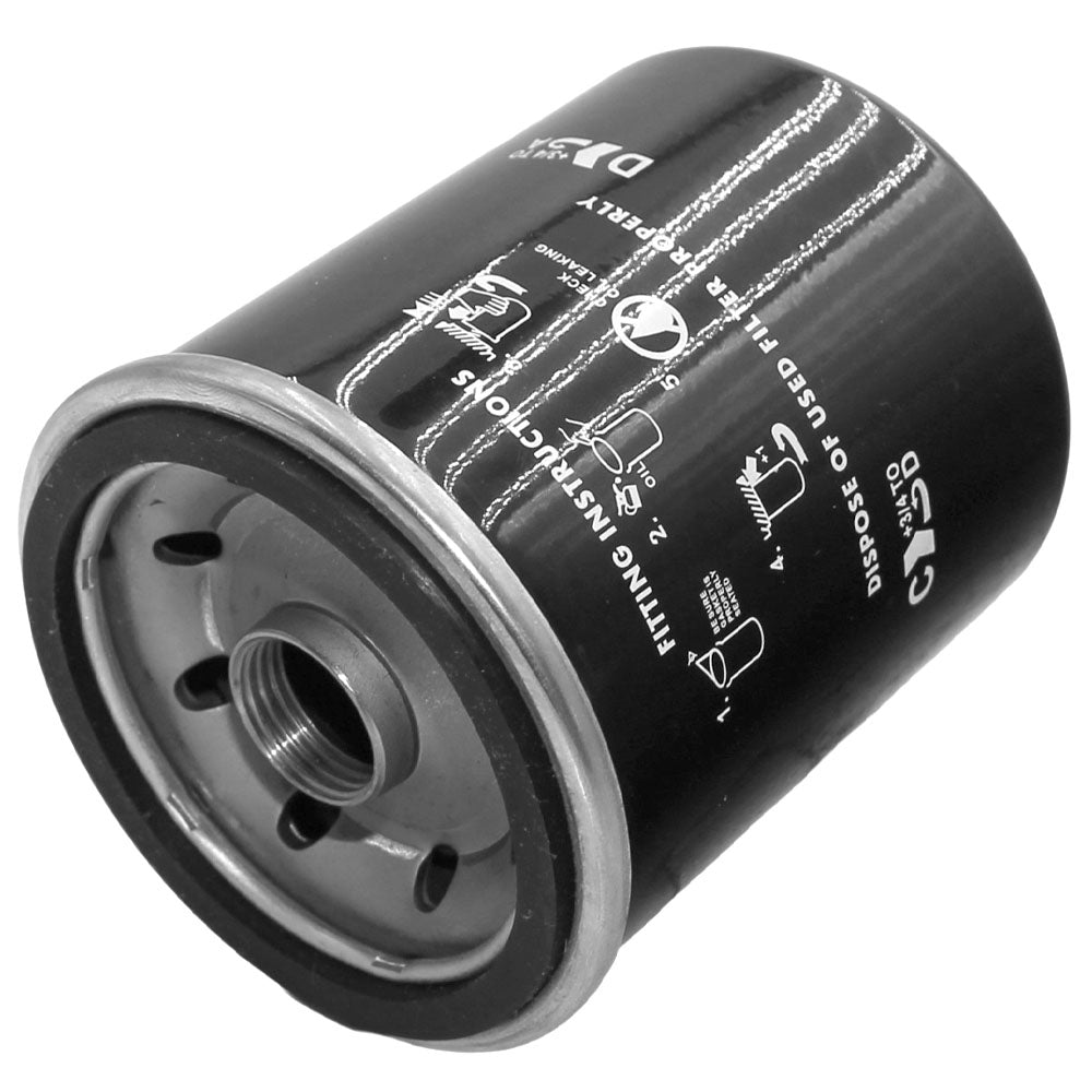 AM116304 Hydraulic Oil Filter LVA16054 Fits J Deere ZTrak R Series Z960R Z920R
