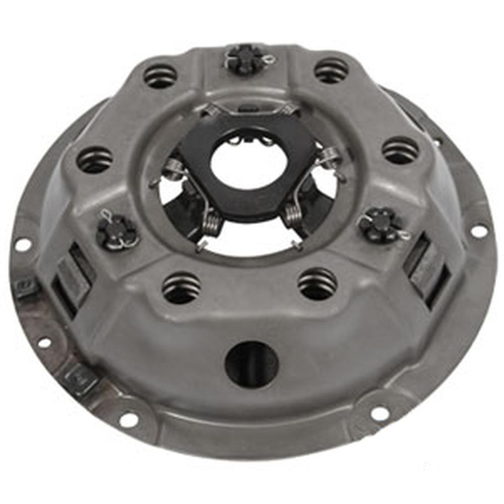 CH11720 8.5" Single Pressure Plate Fits John Deere