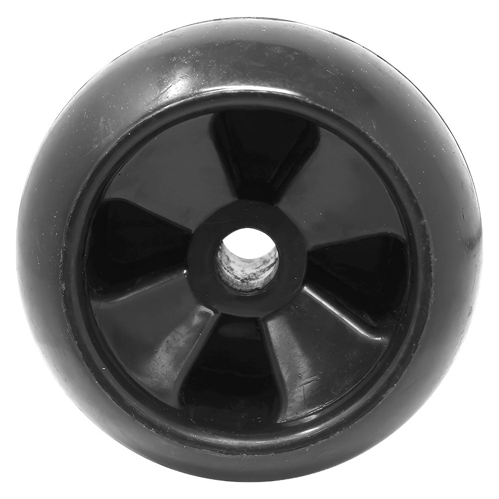 Deck Wheel Fits John Deere 657A, 667, 667A, 717, 717A, 717E, 727, 727A Quik