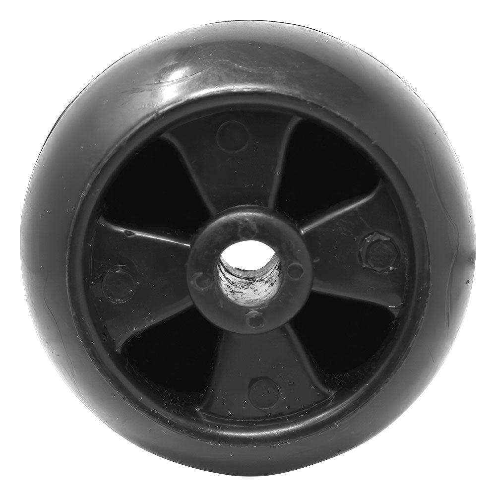Deck Wheel Fits John Deere 657A, 667, 667A, 717, 717A, 717E, 727, 727A Quik