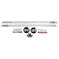 79024494 Hood Decal Set Fits Massey Ferguson
