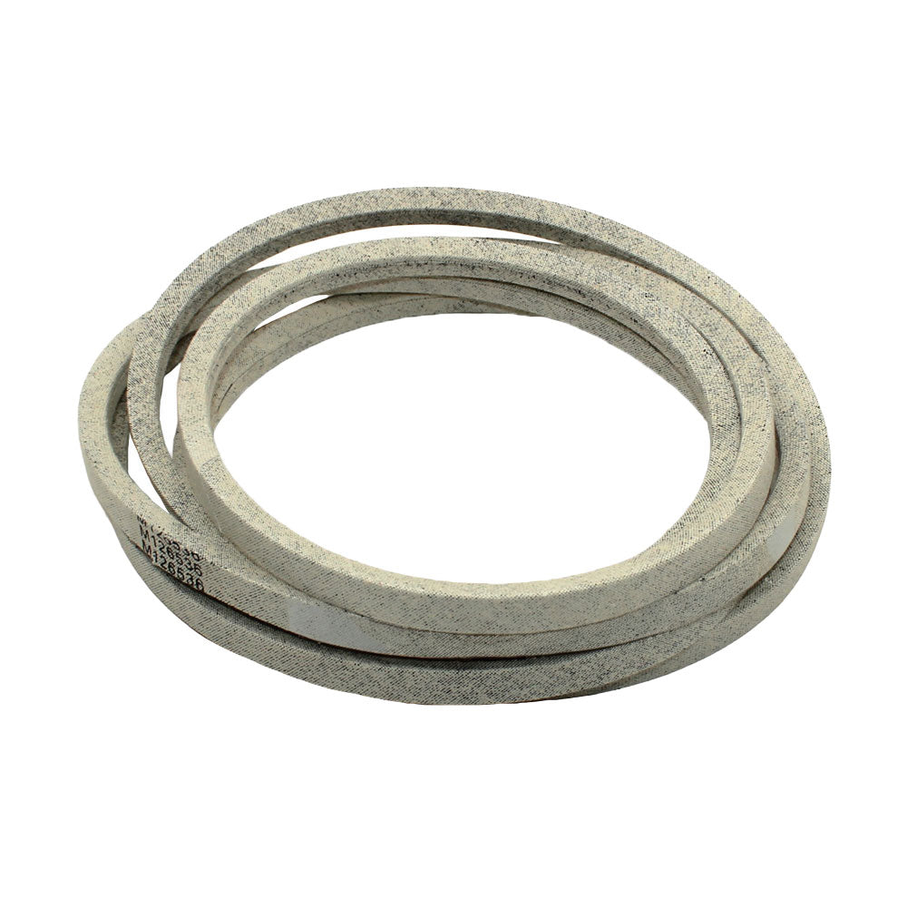 Deck Belt Fits John Deere M126536 LT133 LT150 LT155 LT160 LT166 LT180 38" & 42C