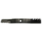 7-08550 Toothed Mulching Blade Fits Universal Products