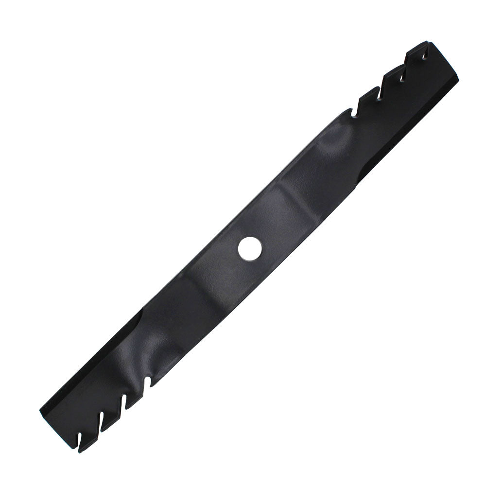 M128485-AIC Toothed Mulching Blade