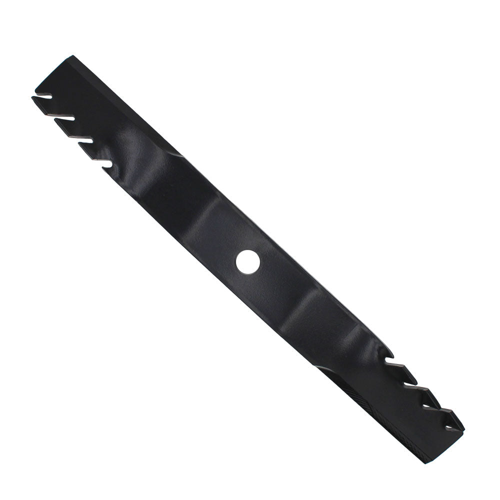 M128485-AIC Toothed Mulching Blade
