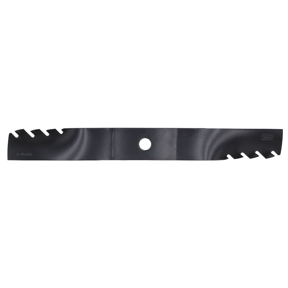 7-08550 Toothed Mulching Blade Fits Universal Products