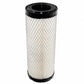 Outer Air Filter Fits Snapper Replaces 5101543