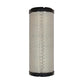OUTER AIR FILTER for Dixie Chopper 900610; Fits Exmark 103-1327; E-Z-Go 72987G01