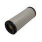 OUTER AIR FILTER for Dixie Chopper 900610; Fits Exmark 103-1327; E-Z-Go 72987G01