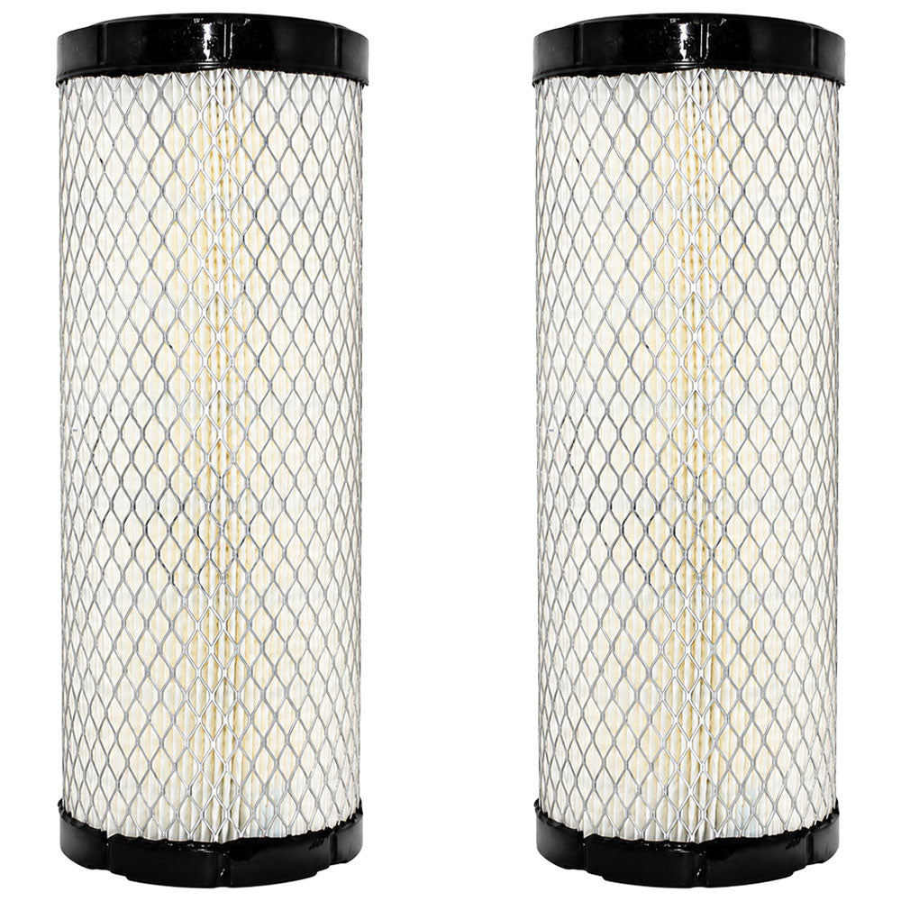 42036075 Qty 2: Outer Air Filter Fits Case/International Harvester D25 D29 D33