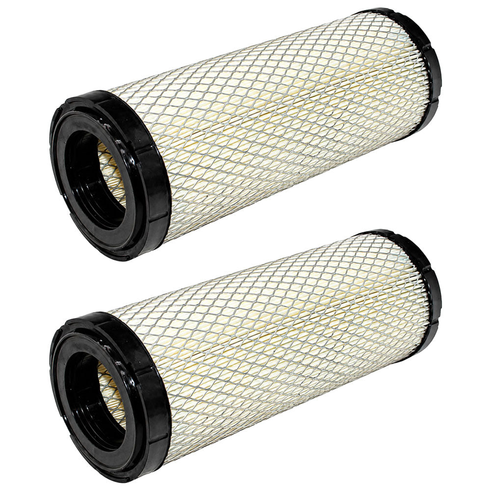 5022892X1 Qty 2: Outer Air Filter Fits Ferris 1000Z Series IS2000Z IS3100Z