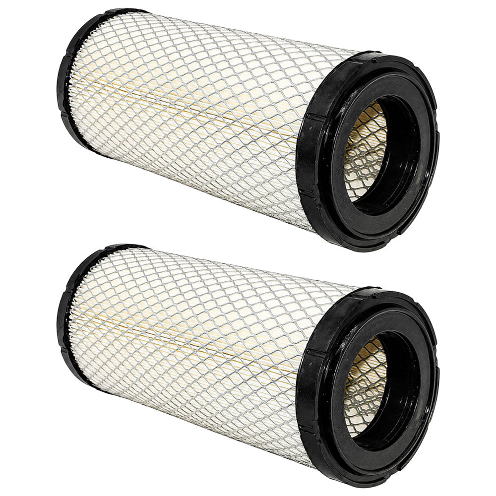 5022892X1 Qty 2: Outer Air Filter Fits Ferris 1000Z Series IS2000Z IS3100Z