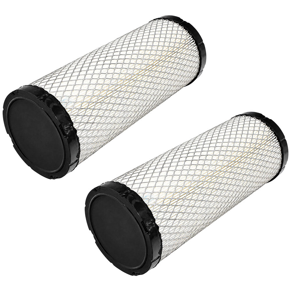 4235 Qty 2: Outer Air Filter Fits Briggs And Stratton 540000 610000 Series