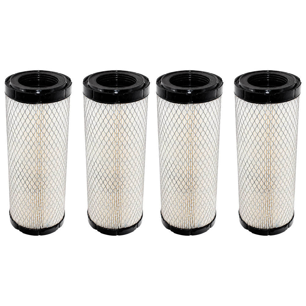 00181071 Qty 4: Outer Air Filter Fits GEHL SL3635 SL3935