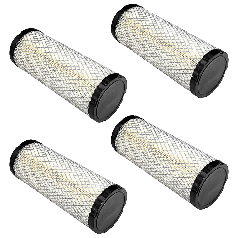 224258007 Qty 4: Outer Air Filter Fits Vermeer D7x11 Navigator D7x11A Navigator