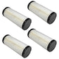 00181071 Qty 4: Outer Air Filter Fits Gravely PM252Z PM260Z PM272Z