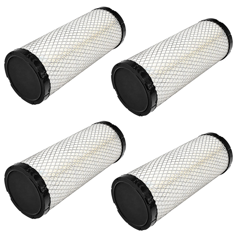 5000919 Qty 4: Outer Air Filter Fits Jacobsen LF-3400 LF-3800