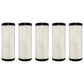 Qty 5: Outer Air Filter Fits Toro Replaces 108-3810
