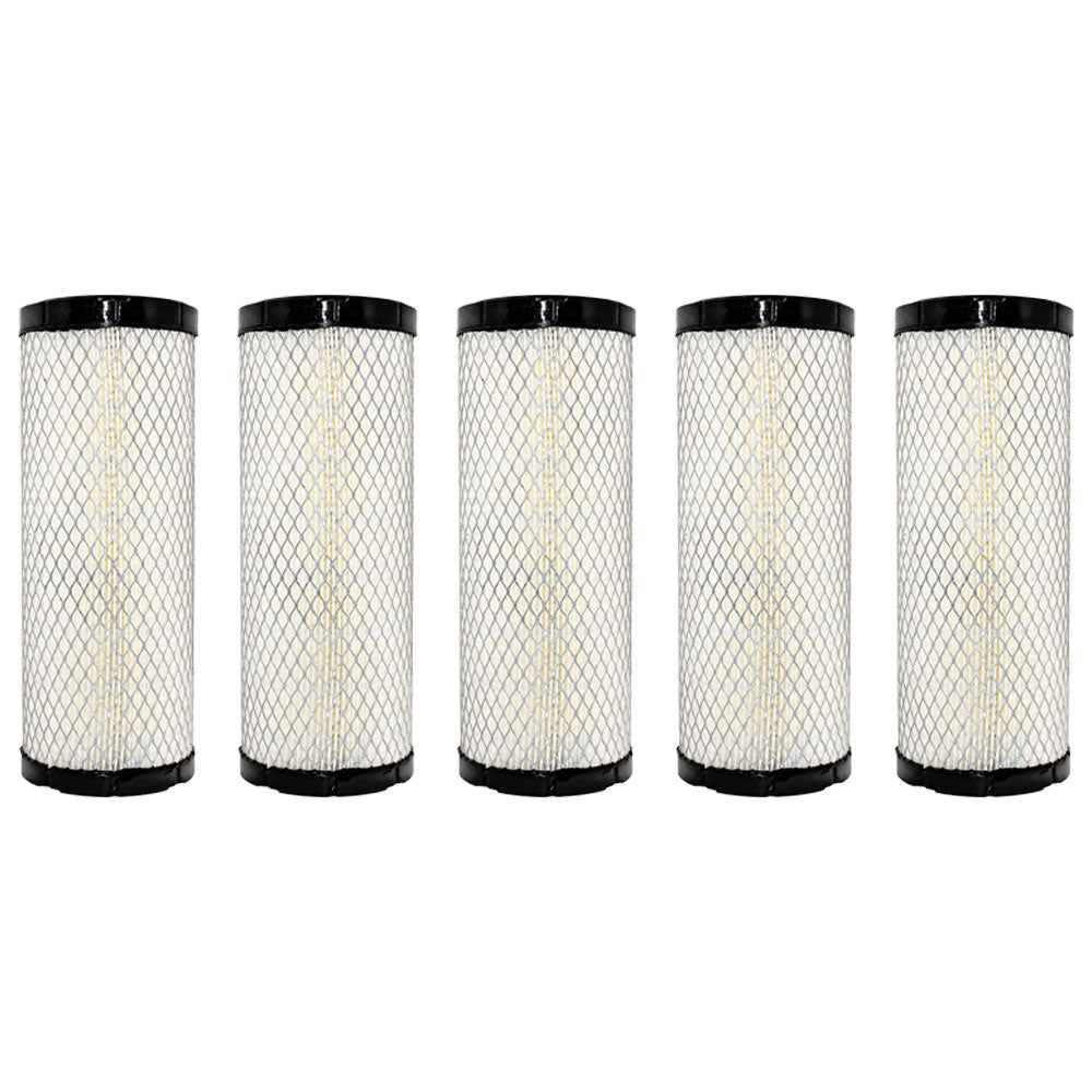 4235 Qty 5: Outer Air Filter Fits Briggs and Stratton 540000 610000 Series