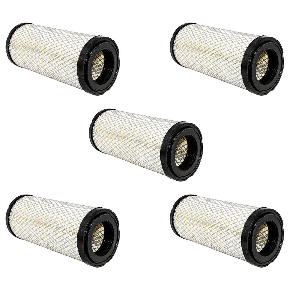 00181071 Qty 5: Outer Air Filter Fits GEHL SL3635 SL3935