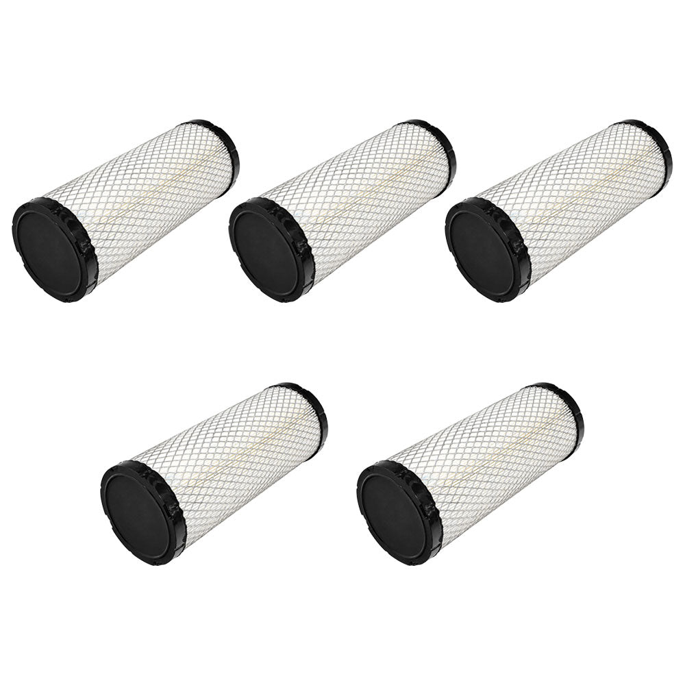 Qty 5: Outer Air Filter Fits Toro Replaces 108-3810