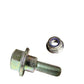 M153513 Steering Shoulder Bolt & Nut Fits John Deere