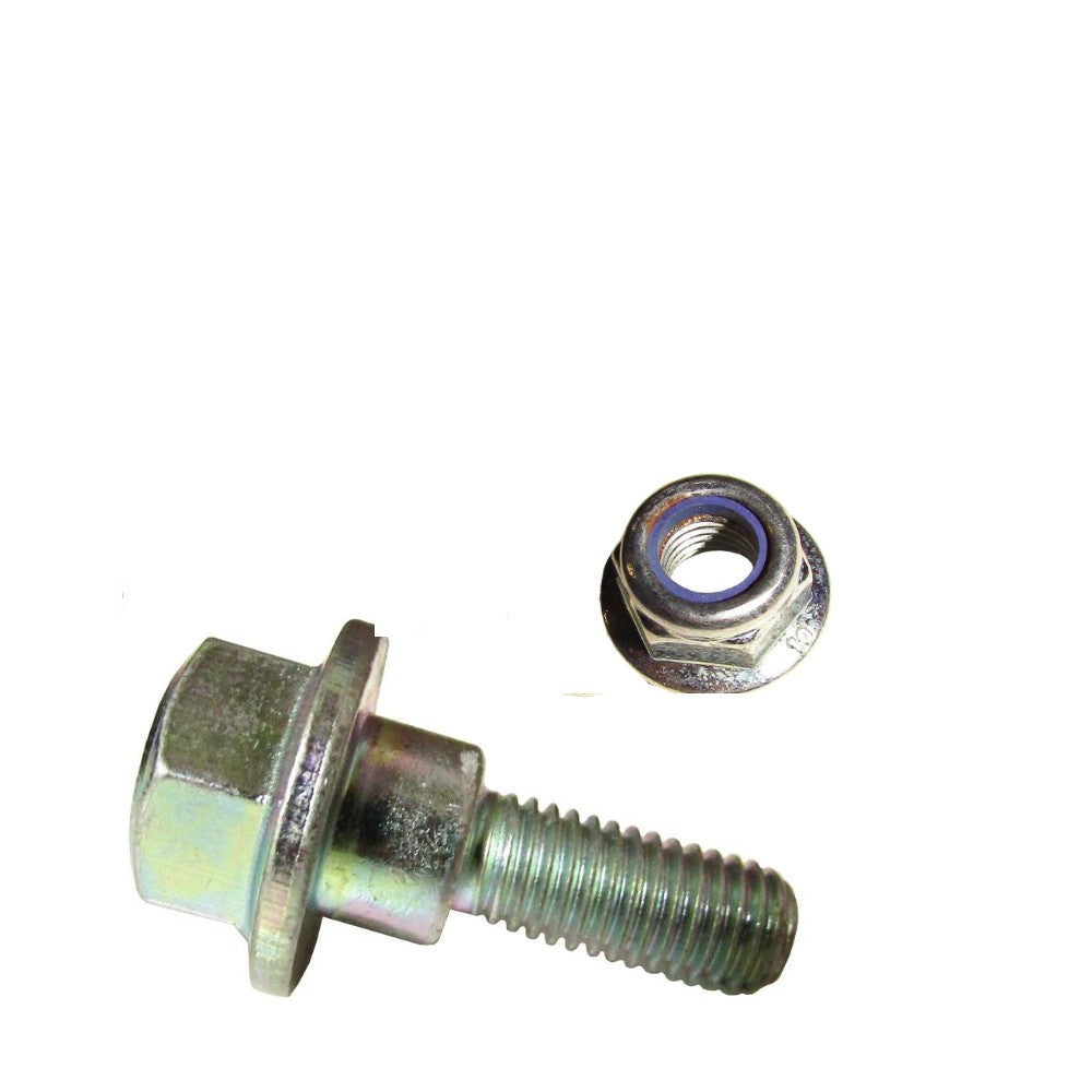 M153513 Steering Shoulder Bolt & Nut Fits John Deere