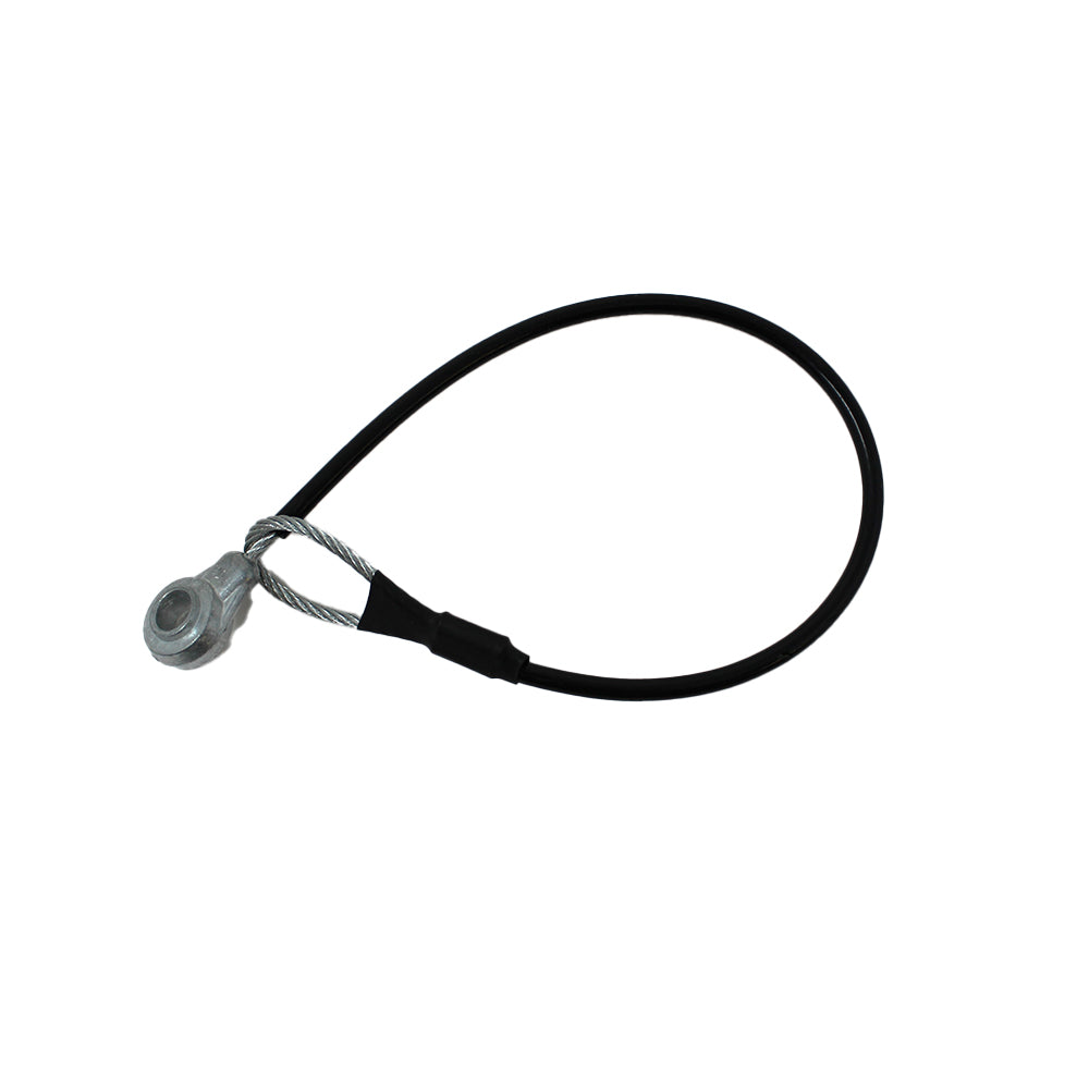 M159508 Rear Tension Tailgate Cable Fits John Deere