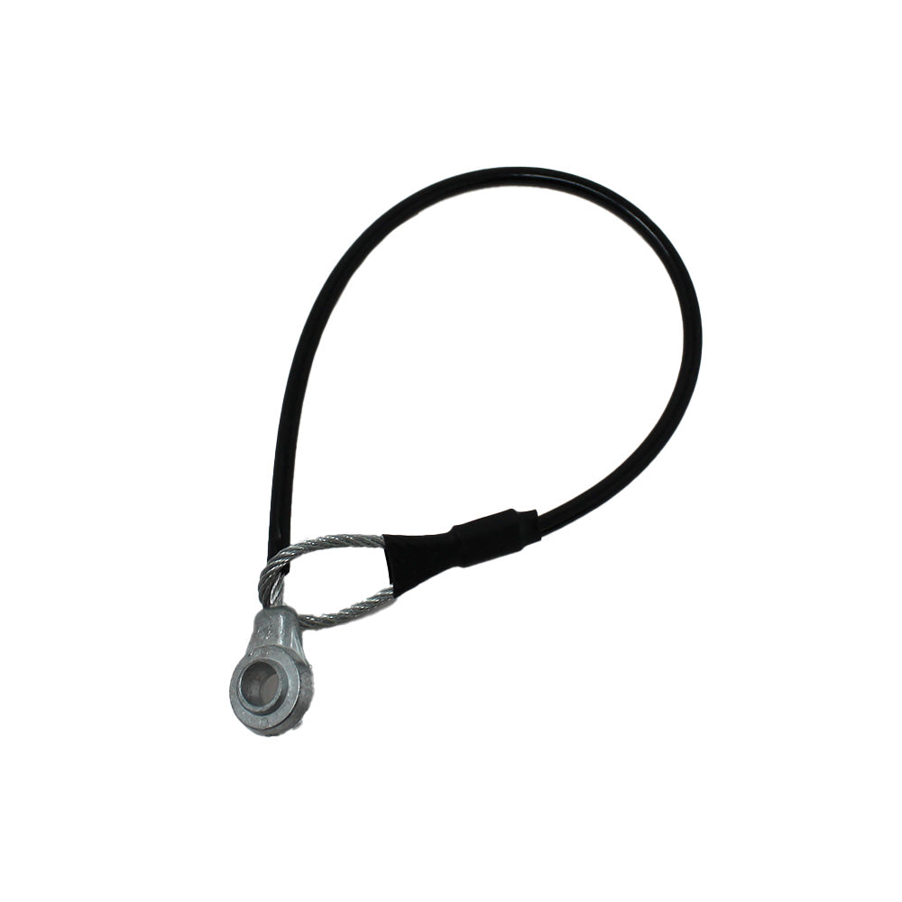 M159508 Rear Tension Tailgate Cable Fits John Deere