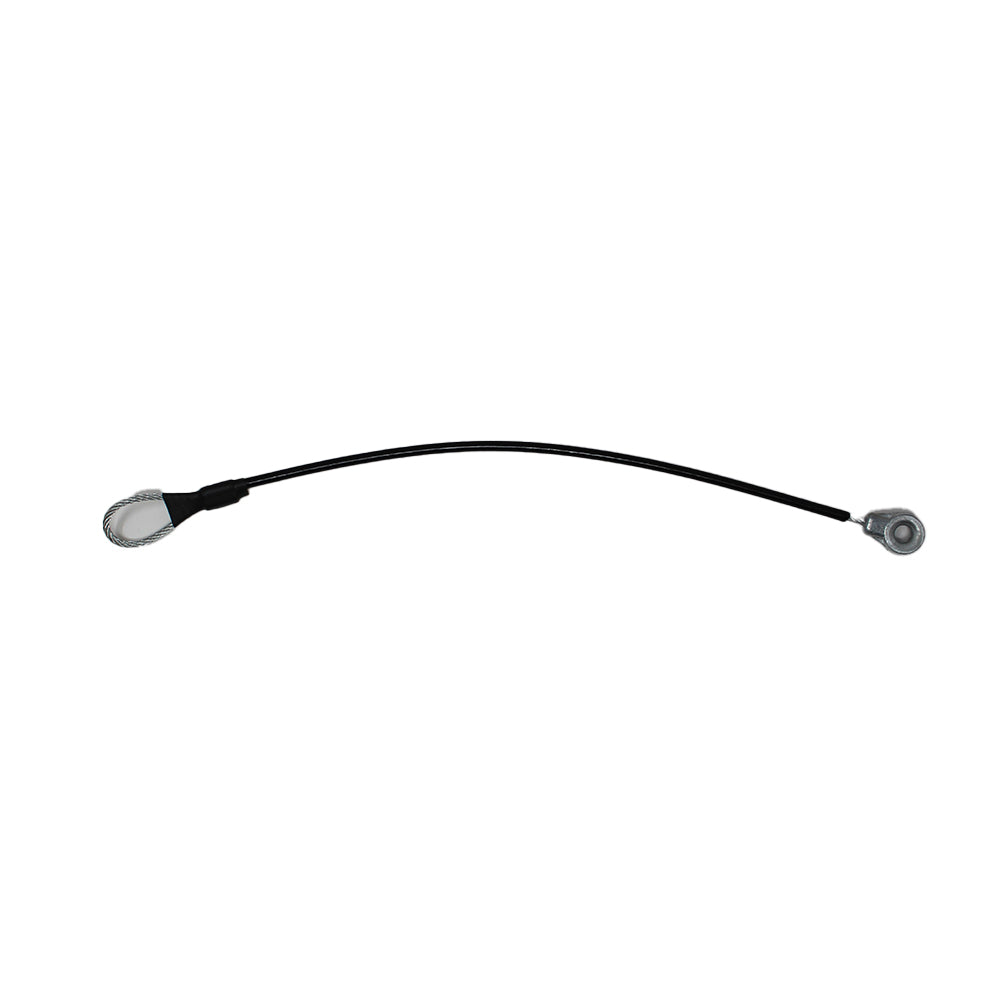 M159508 Rear Tension Tailgate Cable Fits John Deere