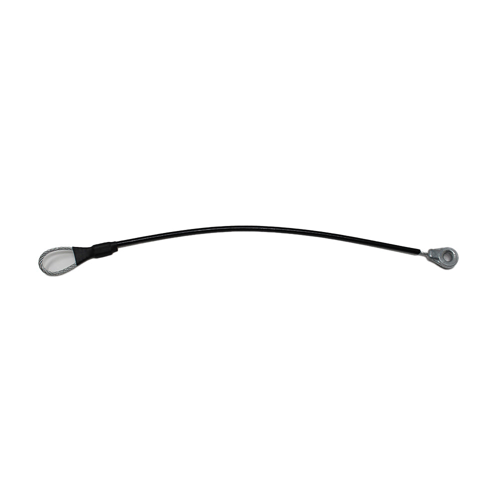 M159508 Rear Tension Tailgate Cable Fits John Deere