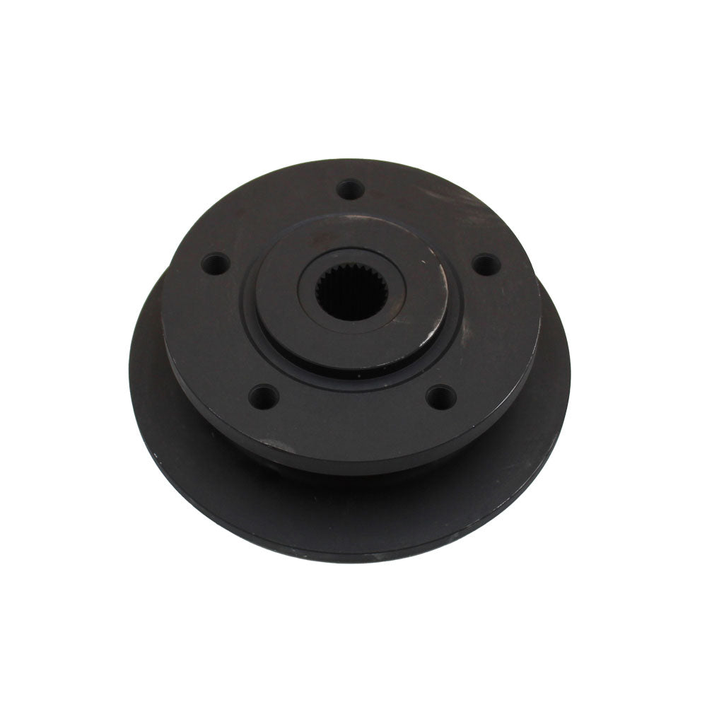 Brake Disc Hub M164367 Fits John Deere UTV HPX 4X4 D HPX 4X4 Trail HPX615E