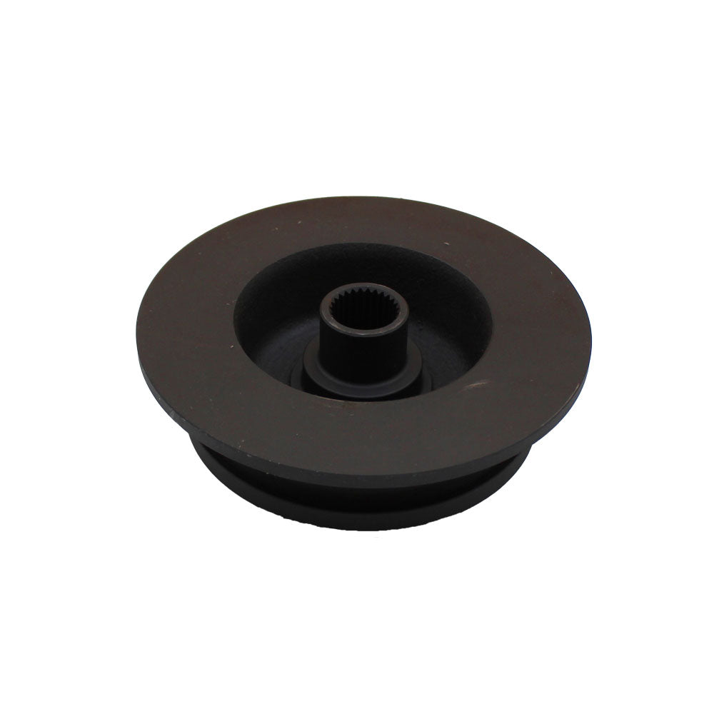 Brake Disc Hub M164367 Fits John Deere UTV HPX 4X4 D HPX 4X4 Trail HPX615E