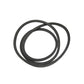 Fits John Deere M169500 Deck Drive V-Belt X350 X370 X380 X390 X570 X580 X590