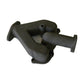 Fits John Deere MANIFOLD 420 T S U W CORRECT FIT M3956T M3060T 001B