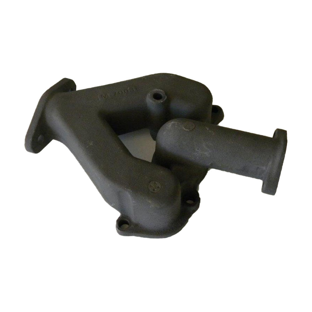 M1799T Intake & Exhaust Manifold Fits John Deere M MT MC 40 320 420