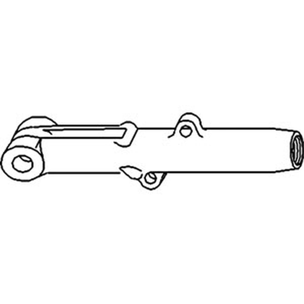 M2653T - Fork