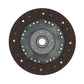 33-0124745 9" Transmission Disc, Woven, w/ 15/16" 13 Spline Hub - New Fits Agco