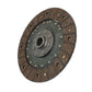 33-0124745 9" Transmission Disc, Woven, w/ 15/16" 13 Spline Hub - New Fits Agco