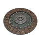 33-0124745 9" Transmission Disc, Woven, w/ 15/16" 13 Spline Hub - New Fits Agco