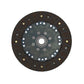 33-0124745 9" Transmission Disc, Woven, w/ 15/16" 13 Spline Hub - New Fits Agco