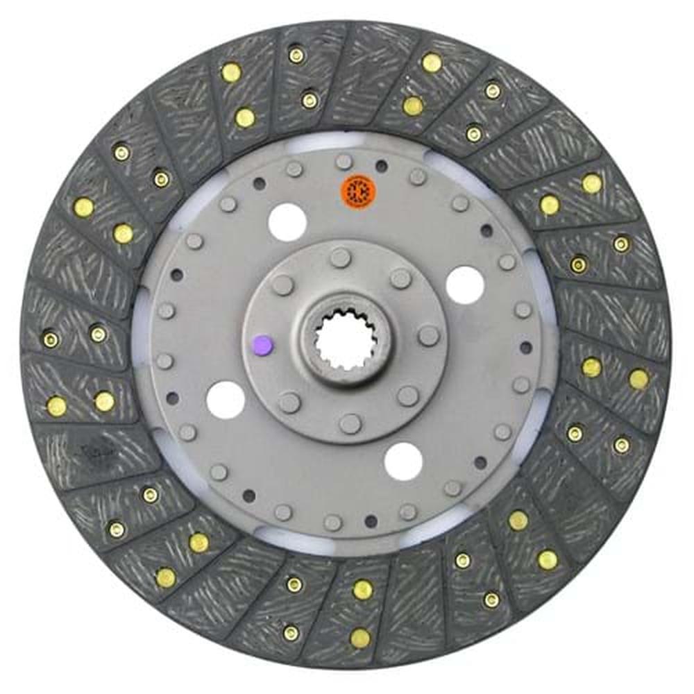 10-3/8" Transmission Disc Fits Iseki Replaces 16441202101
