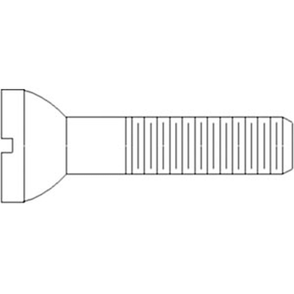 Lever Adjusting Screw Fits Models