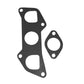Gasket Set Fits John Deere Replaces M3993T