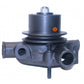 Water Pump w/ Pulley - Fits New Holland Replaces 3637372M91