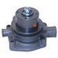 Water Pump w/ Pulley - Fits New Holland Replaces 3637372M91
